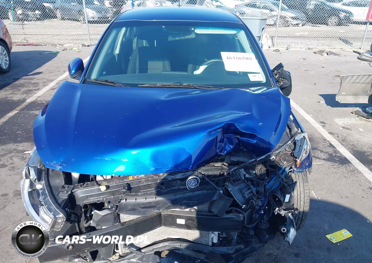 2020 Kia Rio 5-Door S VIN:3KPA25ADXLE336523 - 13