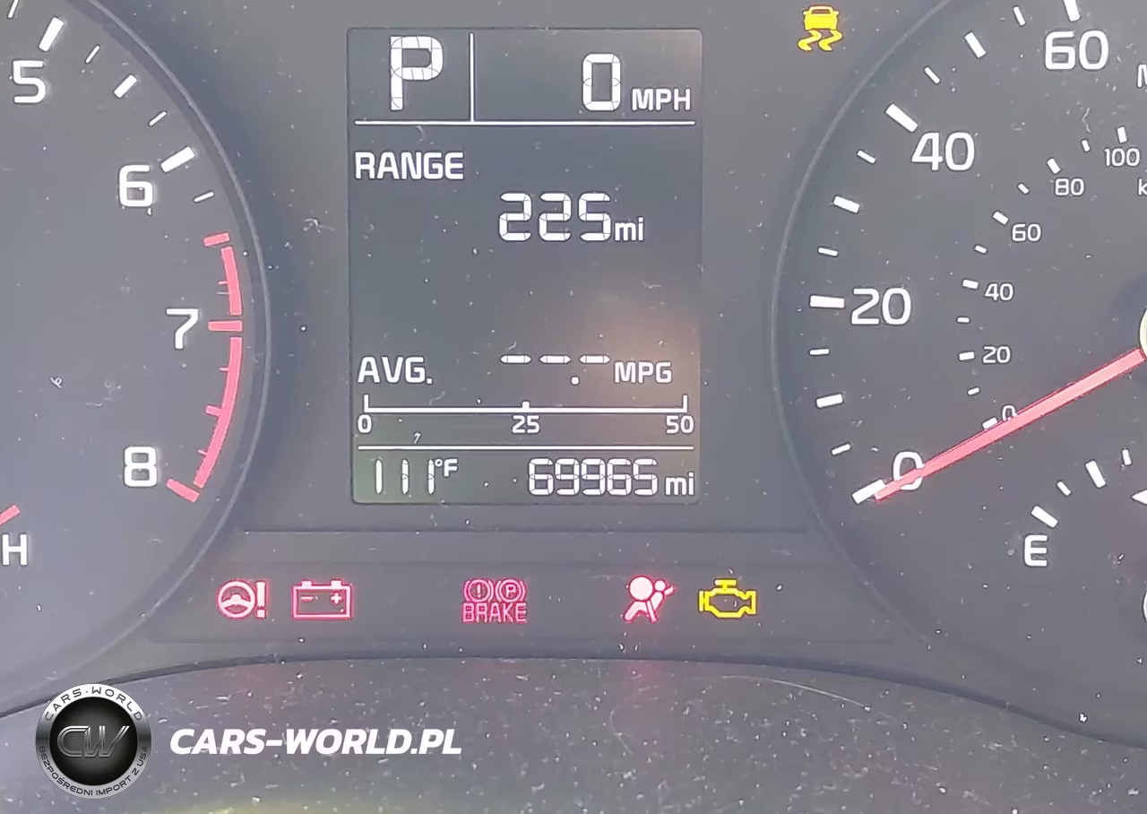 2020 Kia Rio 5-Door S VIN:3KPA25ADXLE336523 - 16