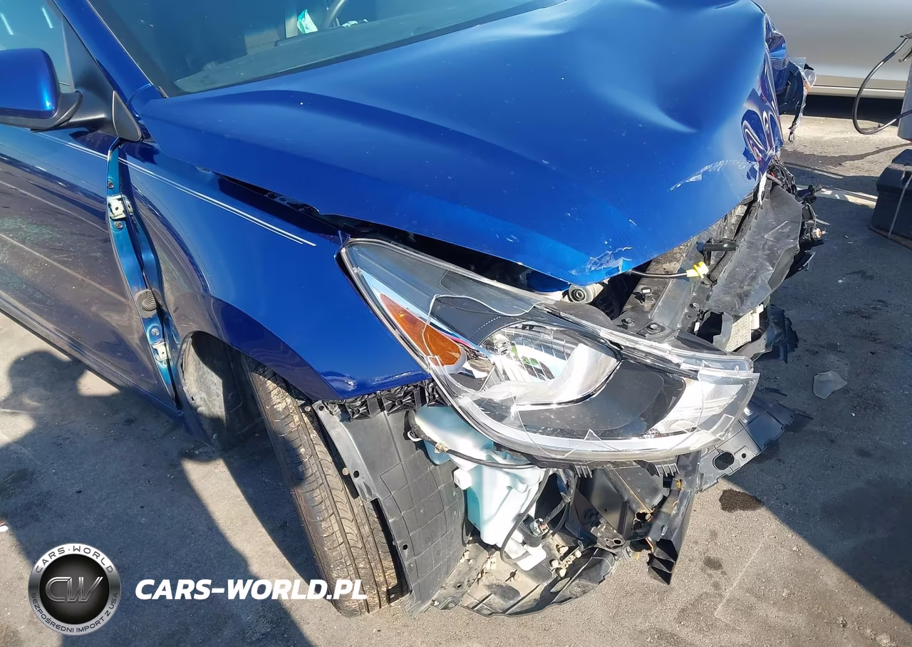 2020 Kia Rio 5-Door S VIN:3KPA25ADXLE336523 - 6