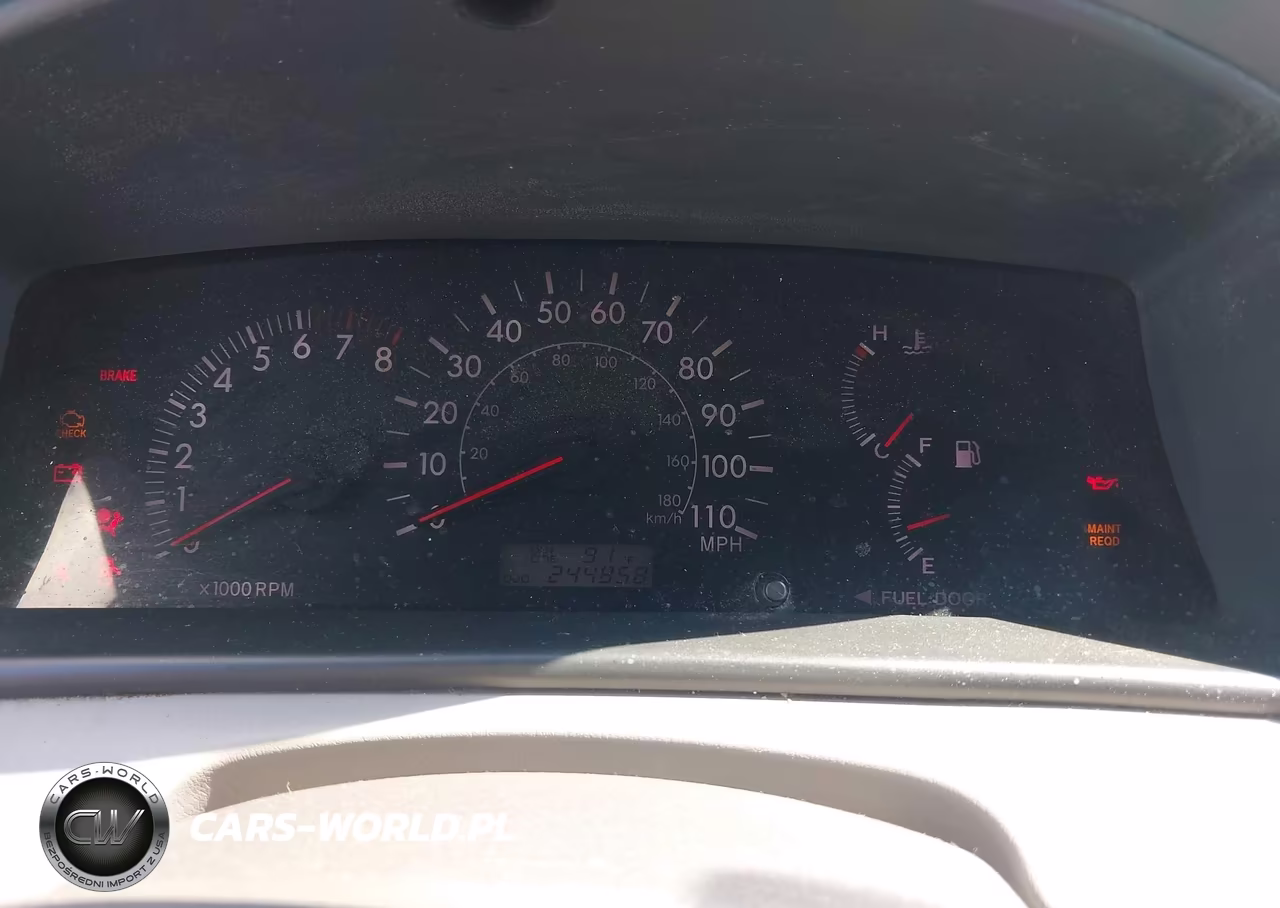 2006 Toyota Corolla Le VIN:1NXBR32E76Z732390 - 7