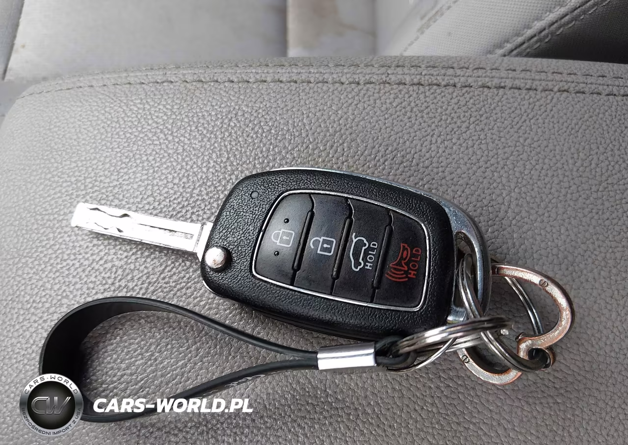 2018 Hyundai Tucson Sel VIN:KM8J3CA40JU708611 - 11