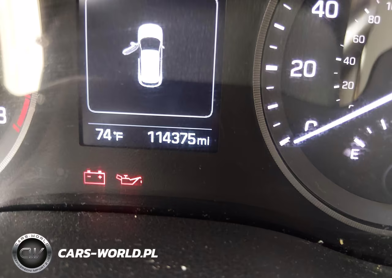 2018 Hyundai Tucson Sel VIN:KM8J3CA40JU708611 - 15
