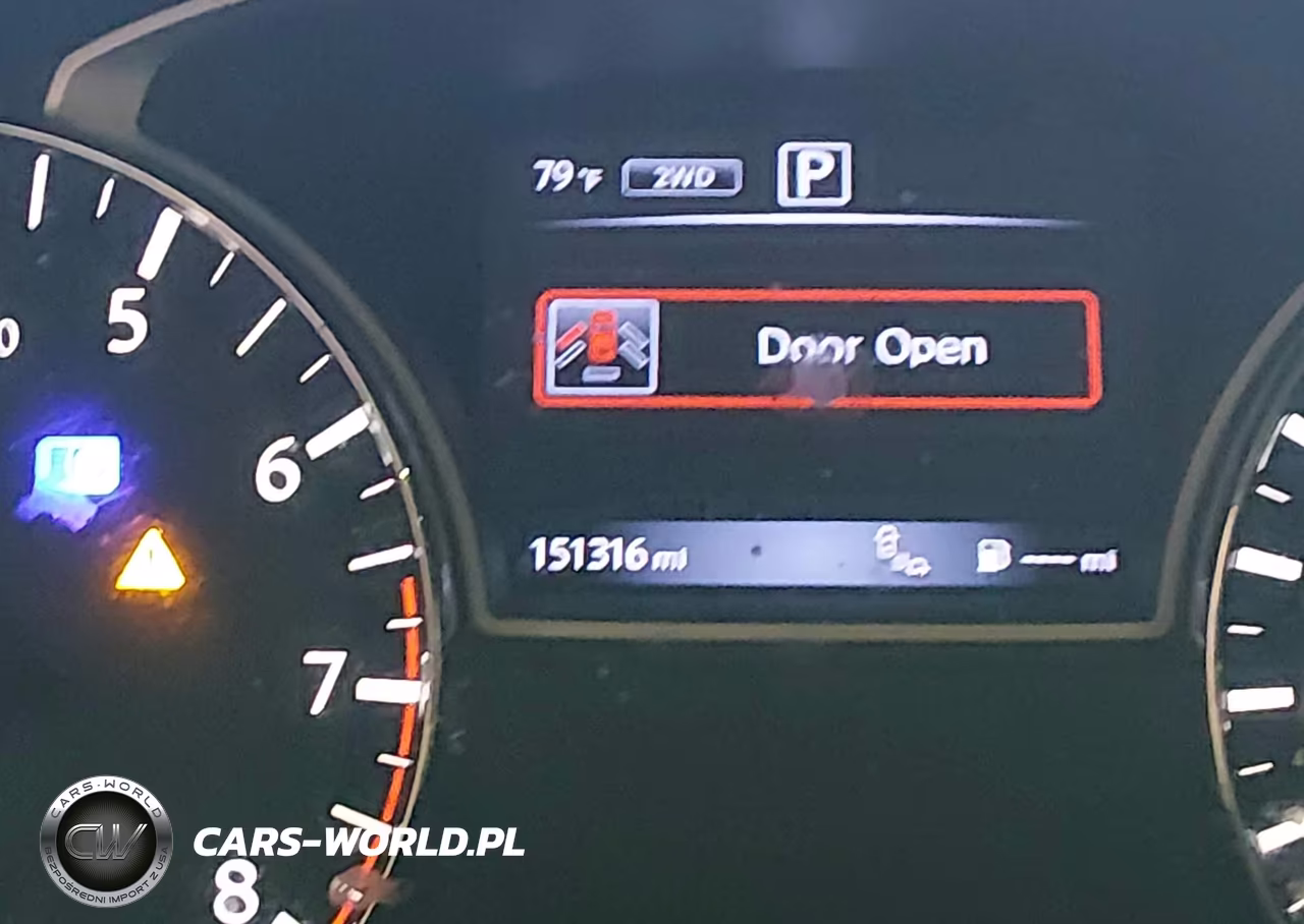 2016 Nissan Pathfinder Platinum VIN:5N1AR2MM8GC616021 - 15