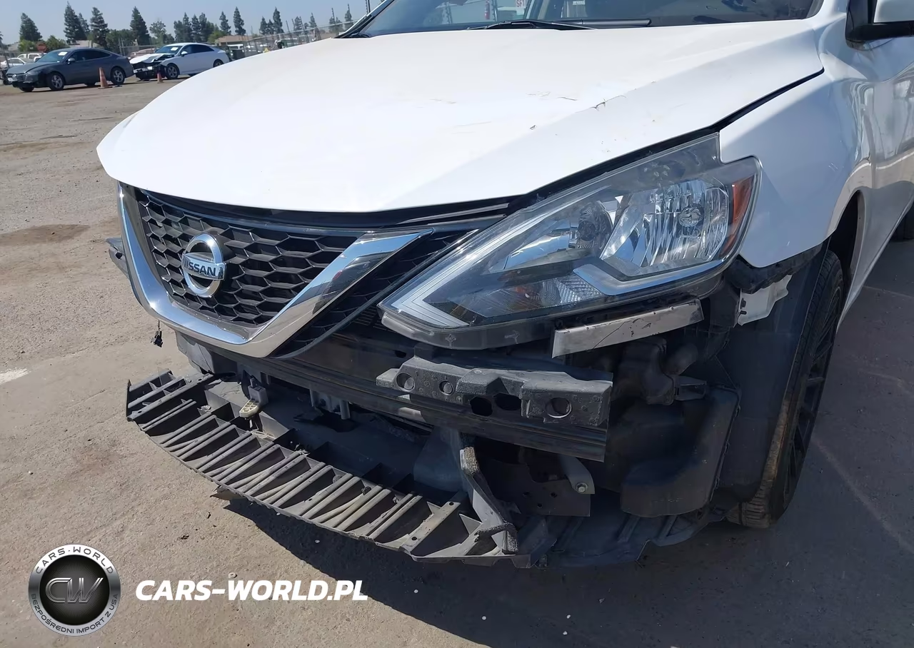 2016 Nissan Sentra Fe+ S-S-Sl-Sr-Sv VIN:3N1AB7APXGY255907 - 15