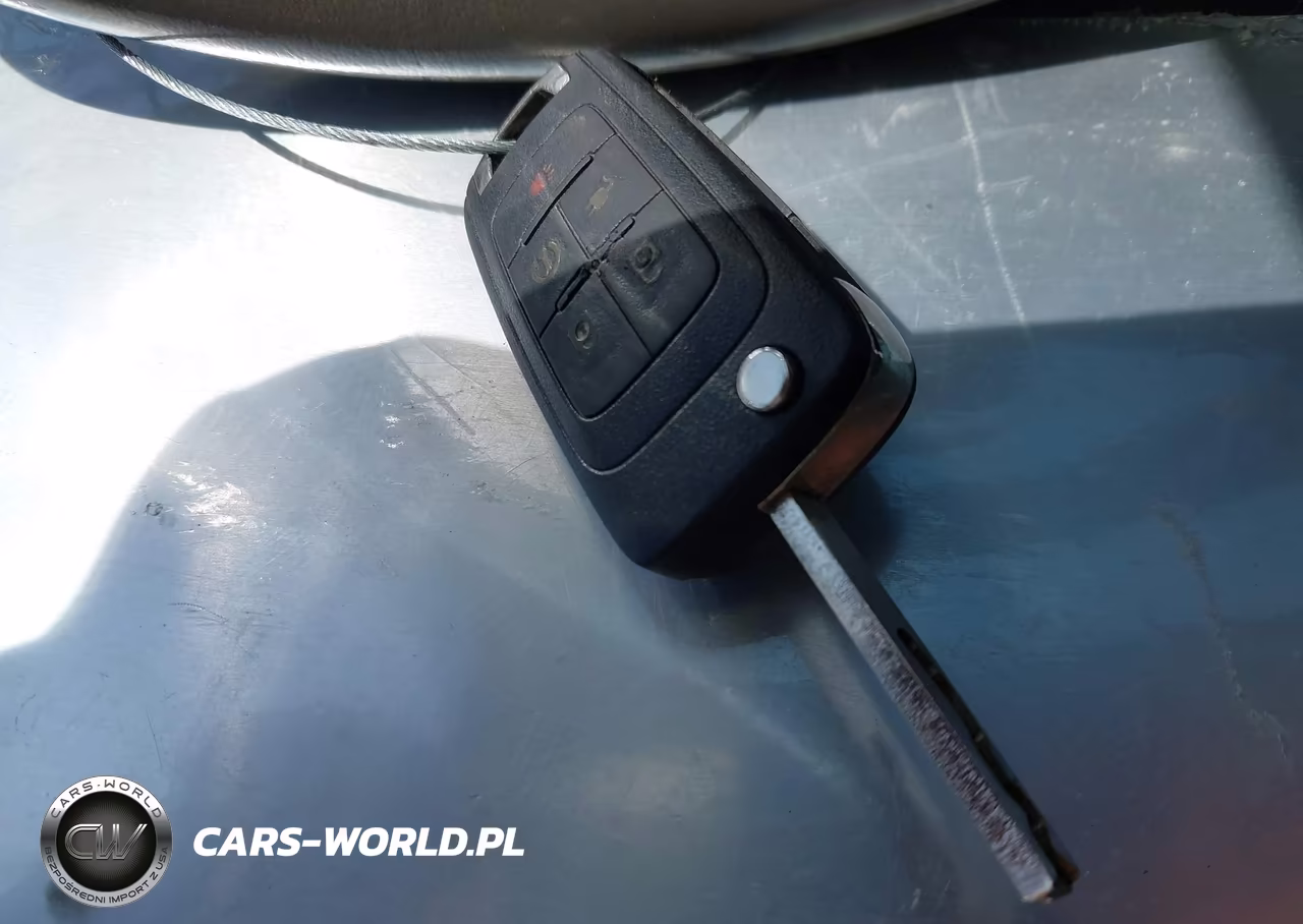 2013 Chevrolet Volt VIN:1G1RH6E44DU132748 - 11