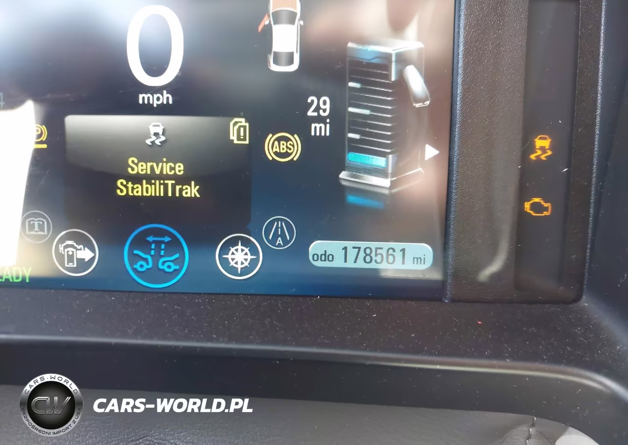 2013 Chevrolet Volt VIN:1G1RH6E44DU132748 - 12