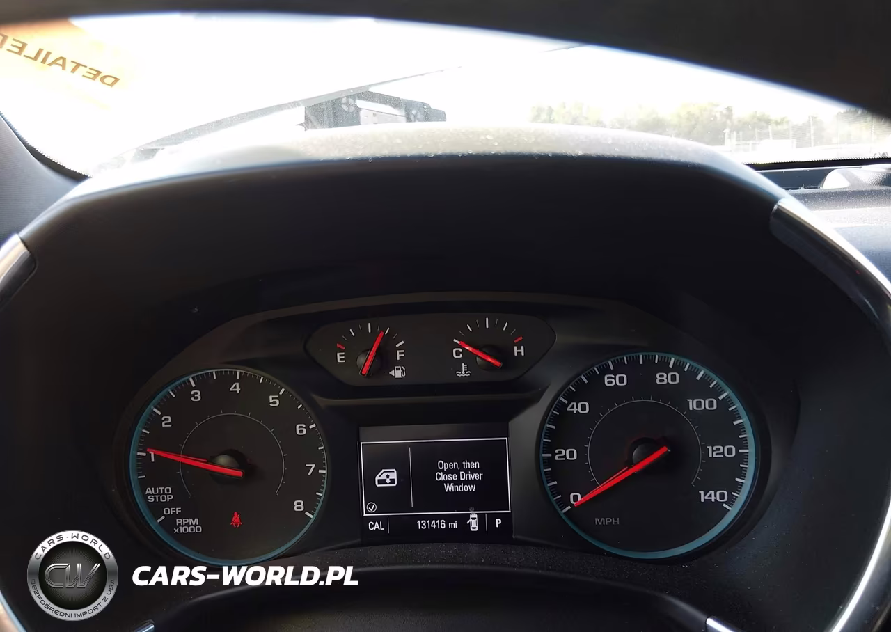 2018 Chevrolet Equinox Lt VIN:2GNAXSEV0J6181620 - 7