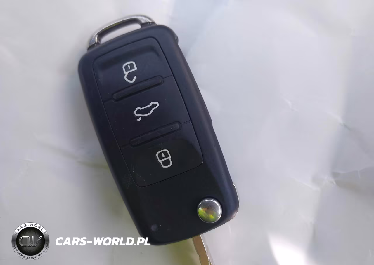 2013 Volkswagen Passat 2.0L Tdi Se VIN:1VWBN7A34DC118047 - 11