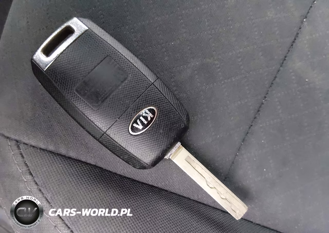 2016 Kia Sorento 2.4L Lx VIN:5XYPGDA37GG101356 - 11