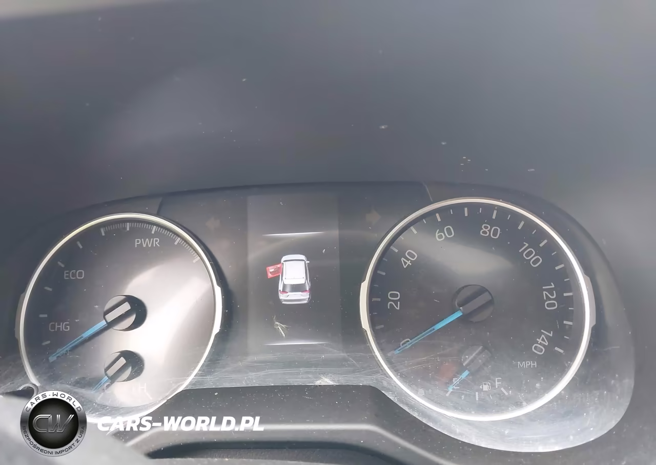 2020 Toyota Rav4 Hybrid Xle VIN:2T3RWRFVXLW082526 - 16