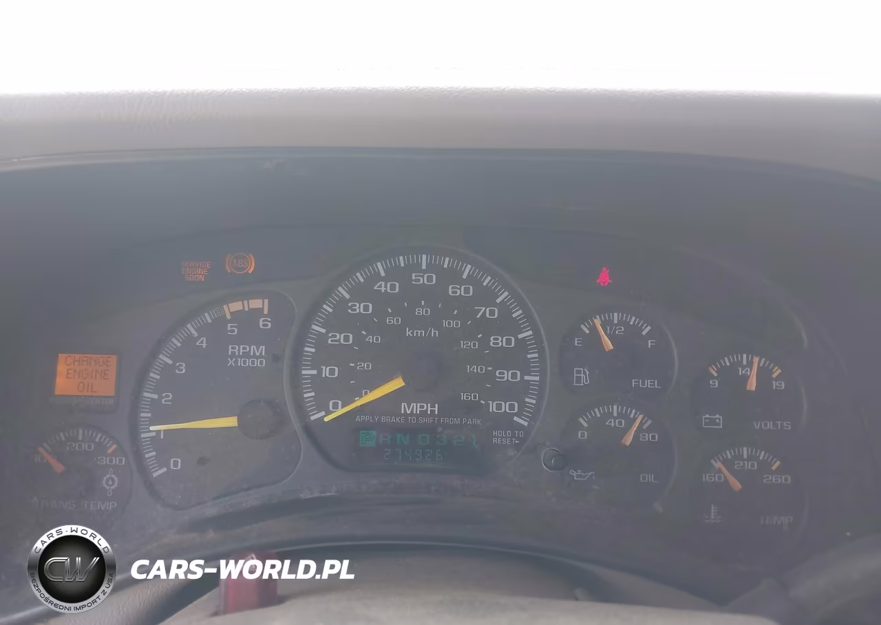 2001 Chevrolet Silverado 3500 Lt VIN:1GCJK33G01F146177 - 5