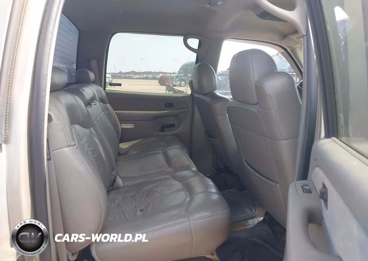 2001 Chevrolet Silverado 3500 Lt VIN:1GCJK33G01F146177 - 7