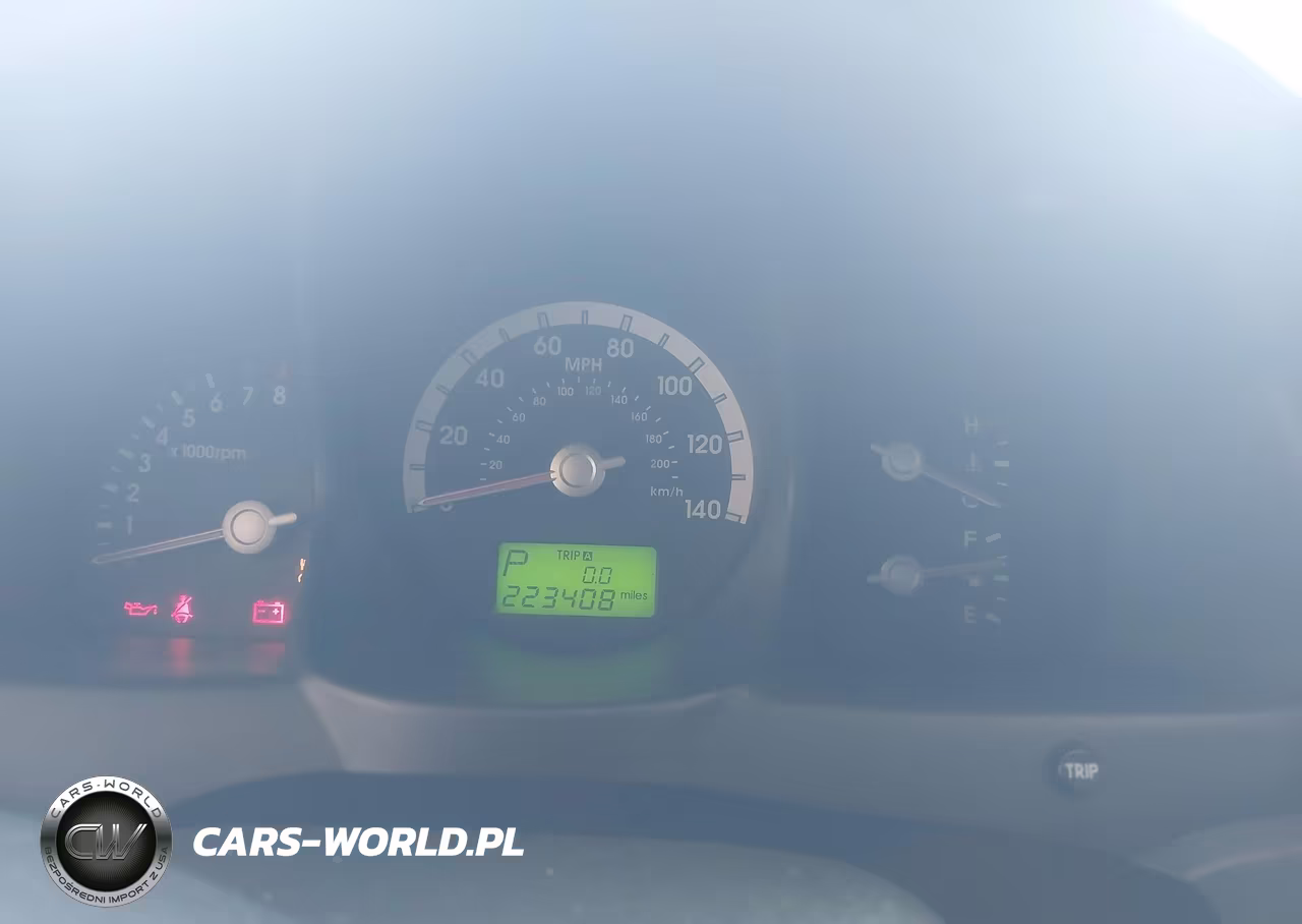 2006 Kia Sportage Lx VIN:KNDJF724367279598 - 7