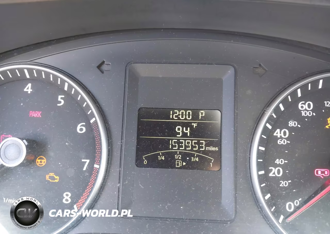 2014 Volkswagen Jetta 1.8T Se VIN:3VWD17AJ0EM273844 - 7