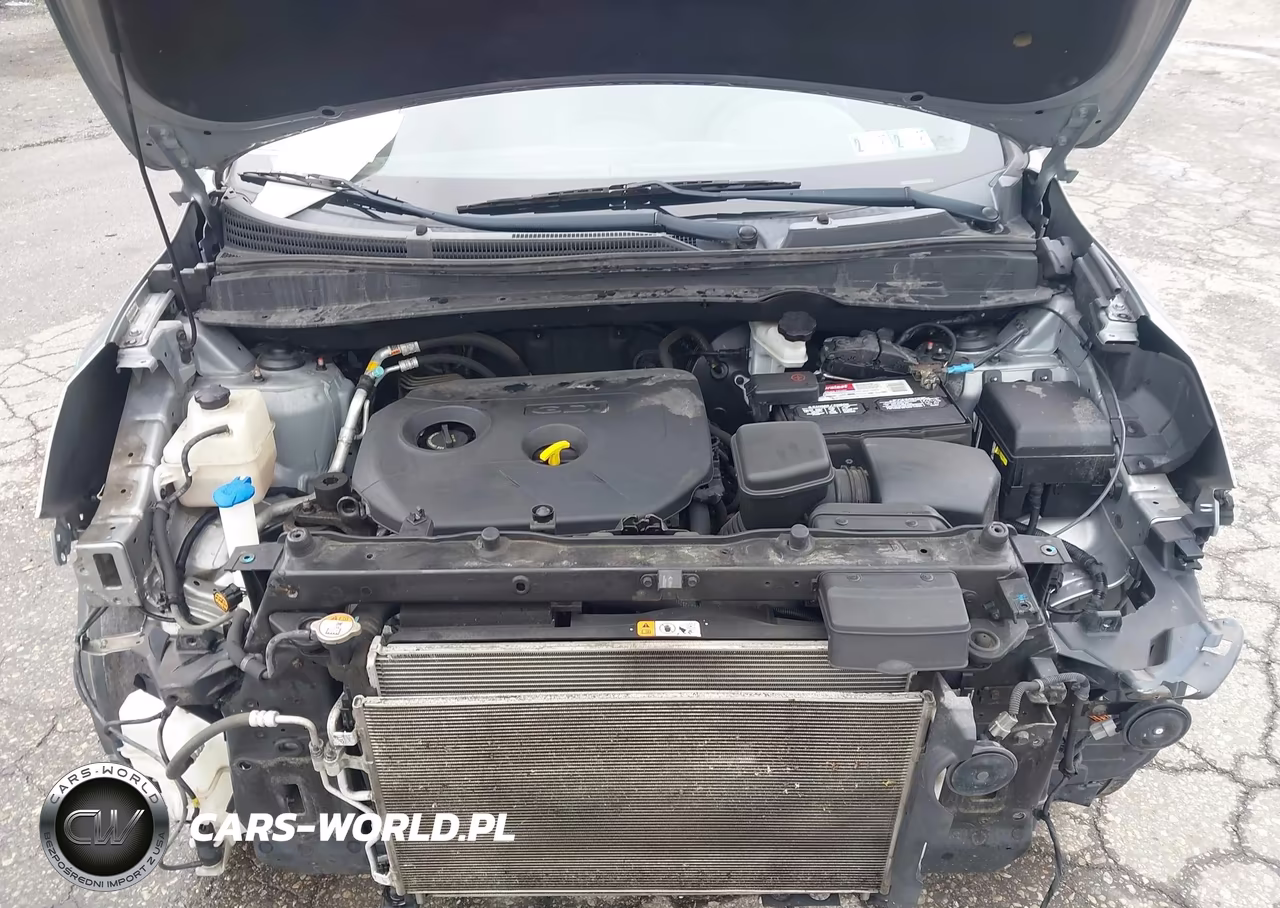 2014 Hyundai Tucson Gls VIN:KM8JT3AF0EU818596 - 10