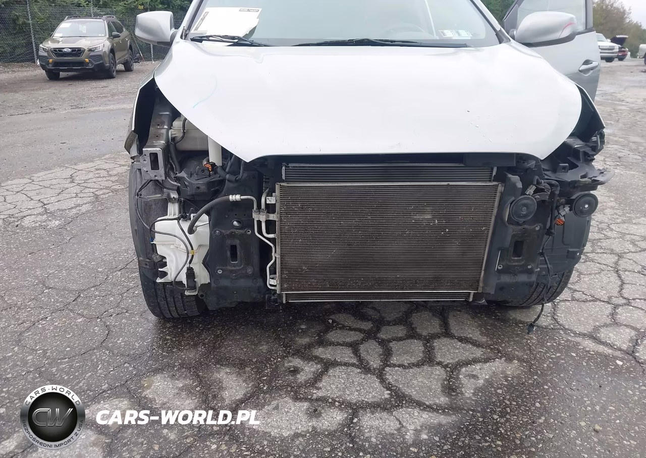 2014 Hyundai Tucson Gls VIN:KM8JT3AF0EU818596 - 6