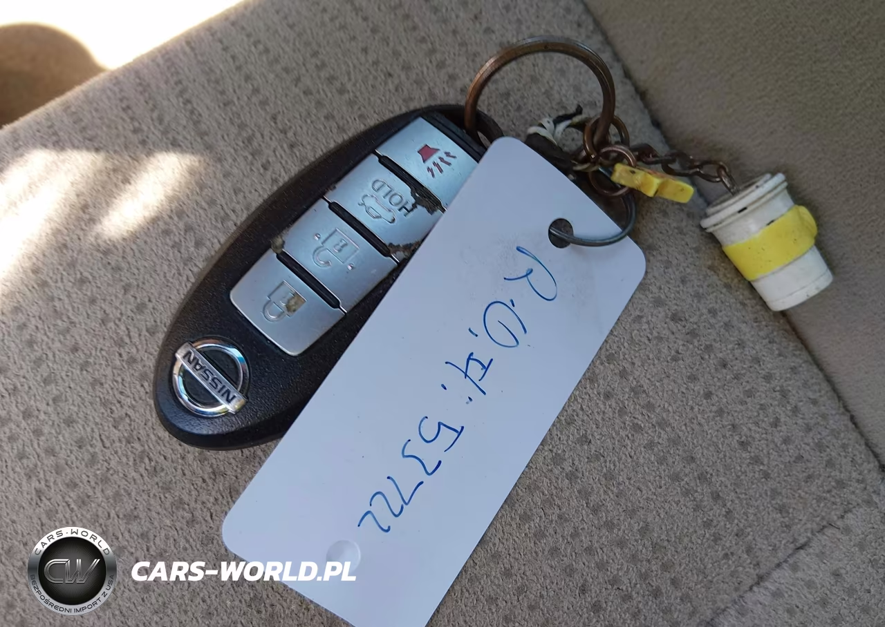2012 Nissan Altima 2.5 S VIN:1N4AL2AP0CN440526 - 11