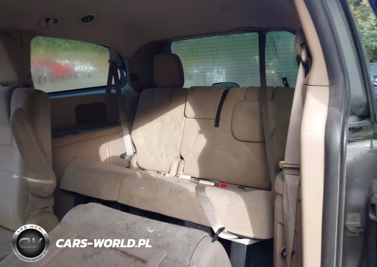 2014 Dodge Grand Caravan Sxt VIN:2C4RDGCG2ER121218 - 12