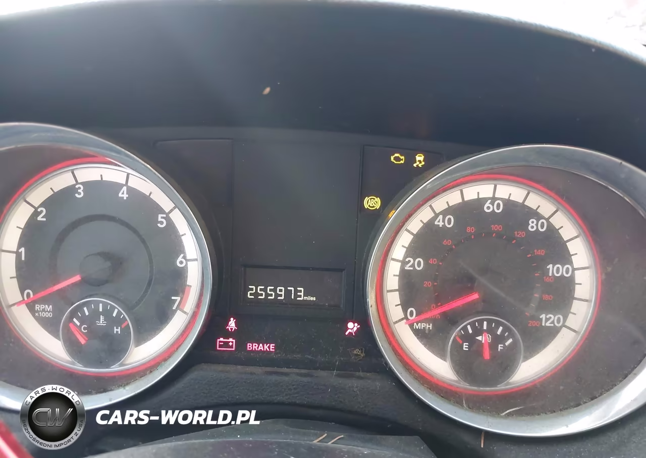 2014 Dodge Grand Caravan Sxt VIN:2C4RDGCG2ER121218 - 7
