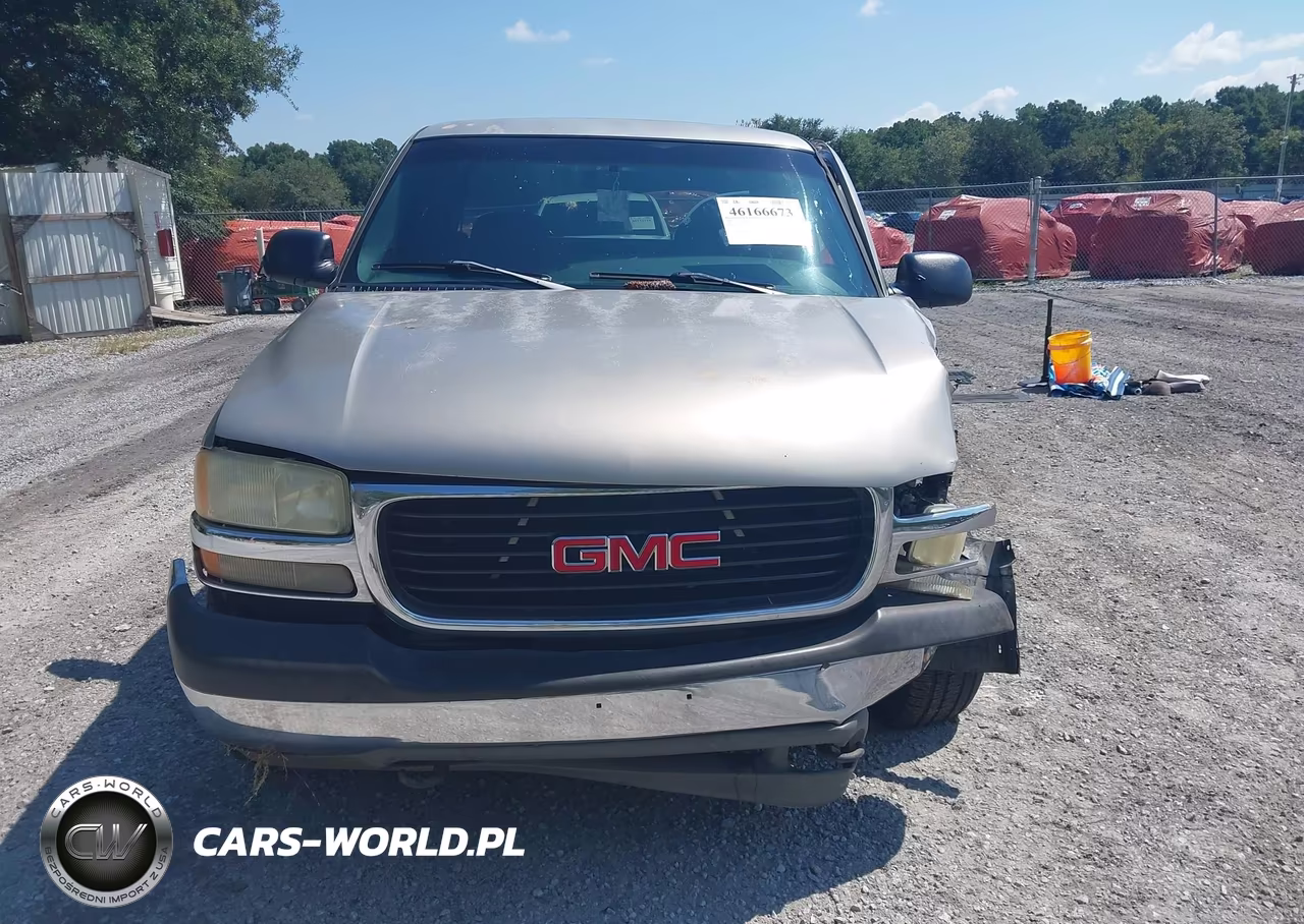 1999 GMC Sierra 1500 Sl VIN:2GTEC19V9X1523937 - 12