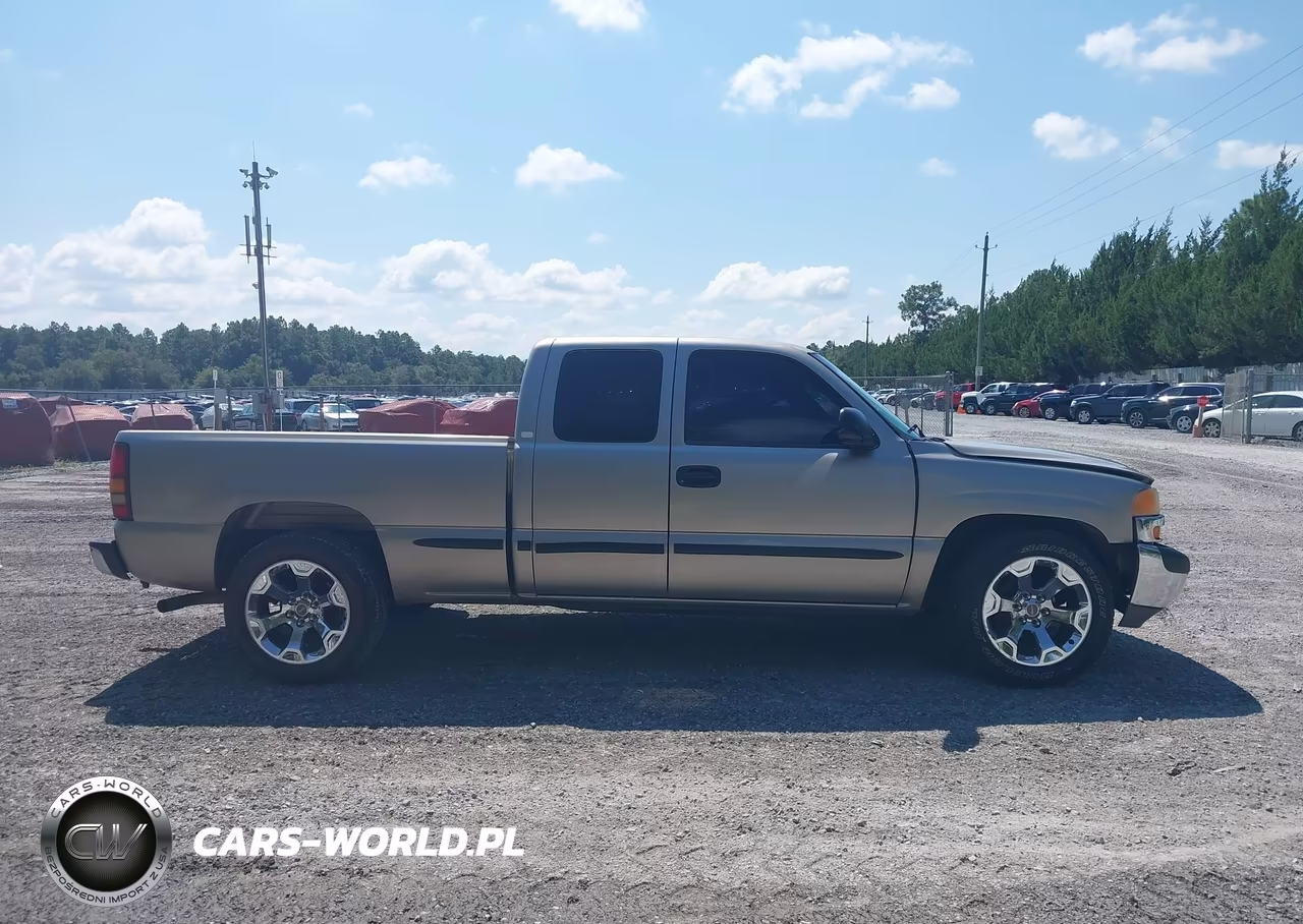 1999 GMC Sierra 1500 Sl VIN:2GTEC19V9X1523937 - 13