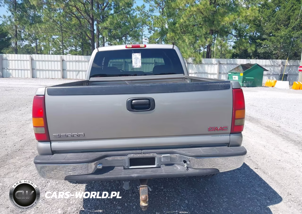 1999 GMC Sierra 1500 Sl VIN:2GTEC19V9X1523937 - 16