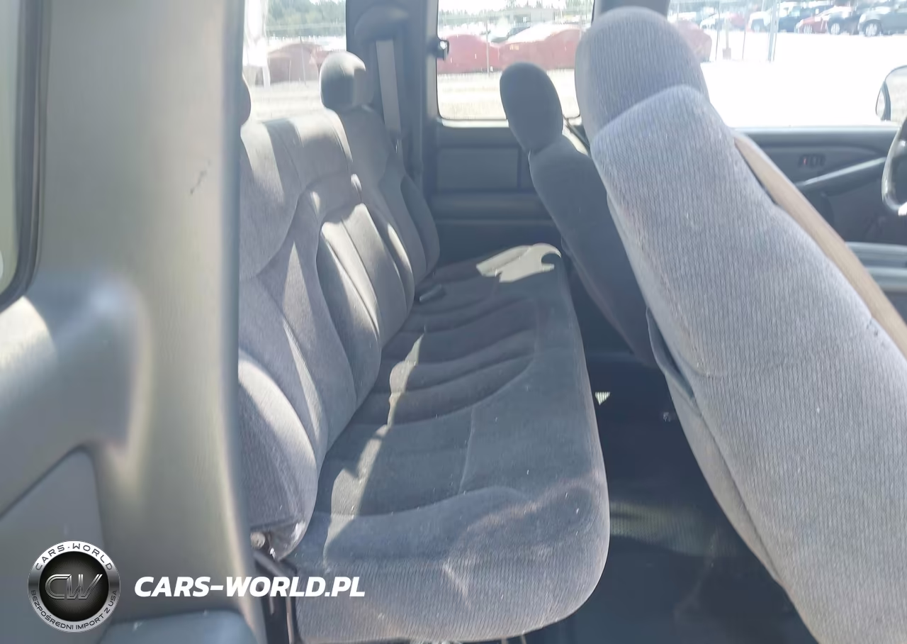 1999 GMC Sierra 1500 Sl VIN:2GTEC19V9X1523937 - 8