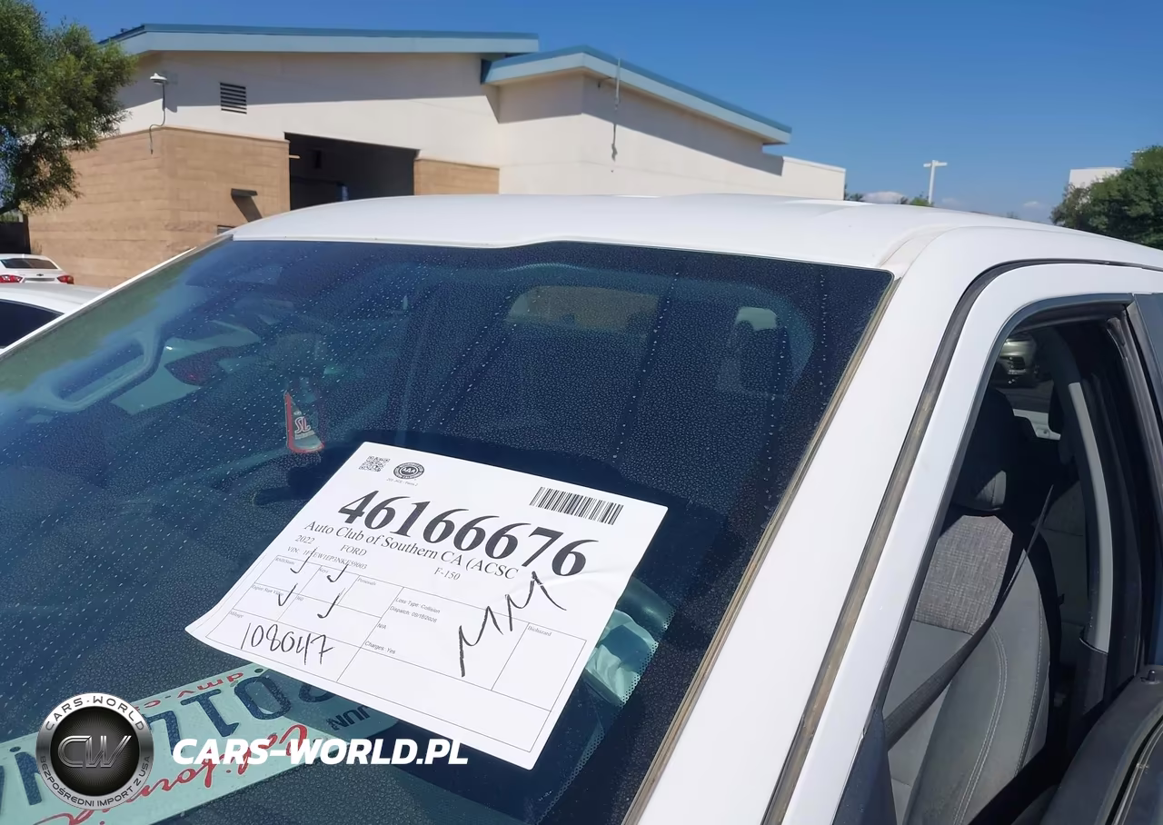 2022 Ford F-150 Xlt VIN:1FTEW1EP3NKE59003 - 17