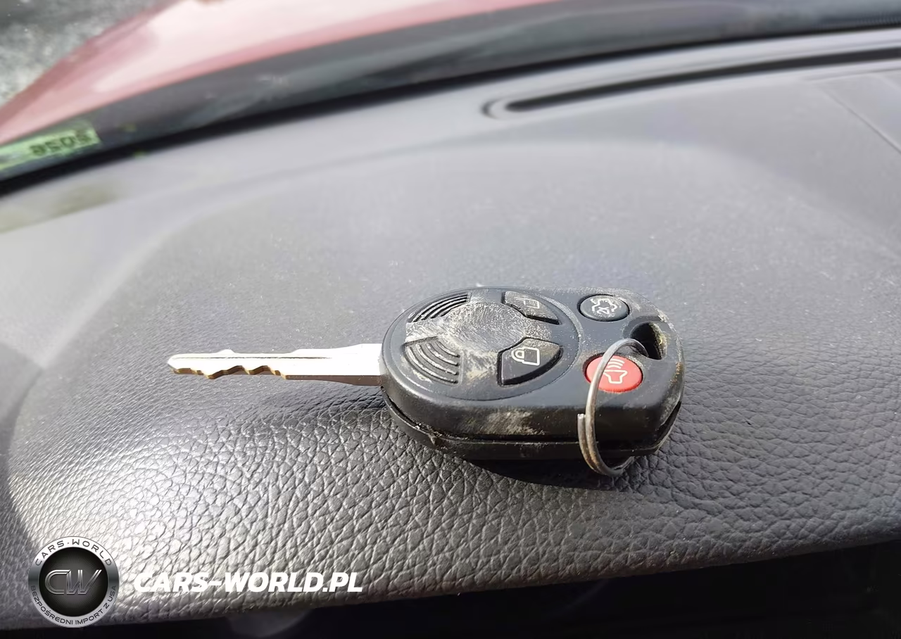 2010 Ford Fusion Se VIN:3FAHP0HGXAR204702 - 11