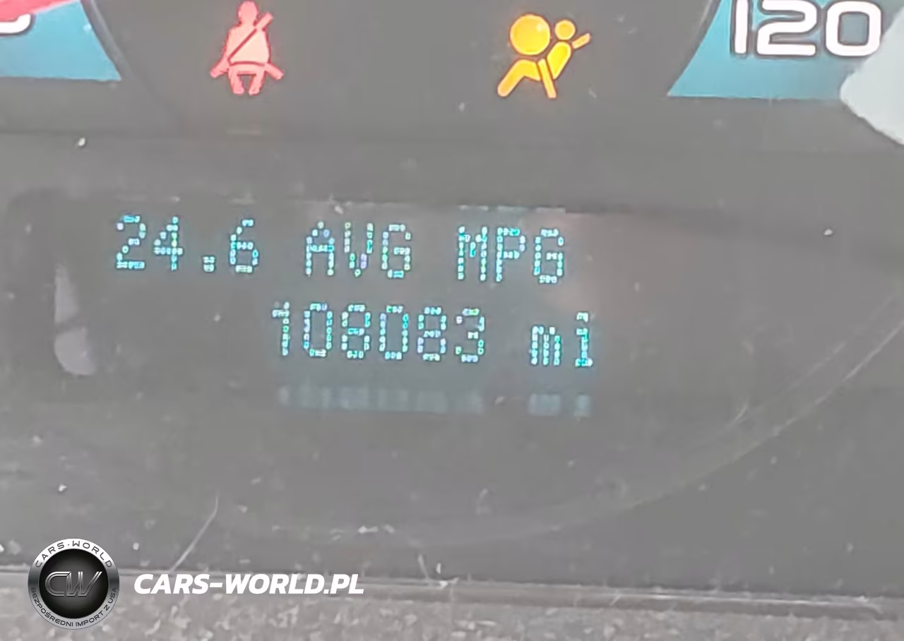 2010 Ford Fusion Se VIN:3FAHP0HGXAR204702 - 6