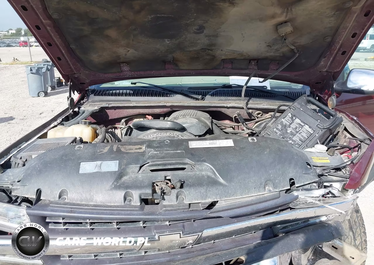 2001 Chevrolet Silverado 1500 Ls VIN:2GCEK19T711156044 - 10
