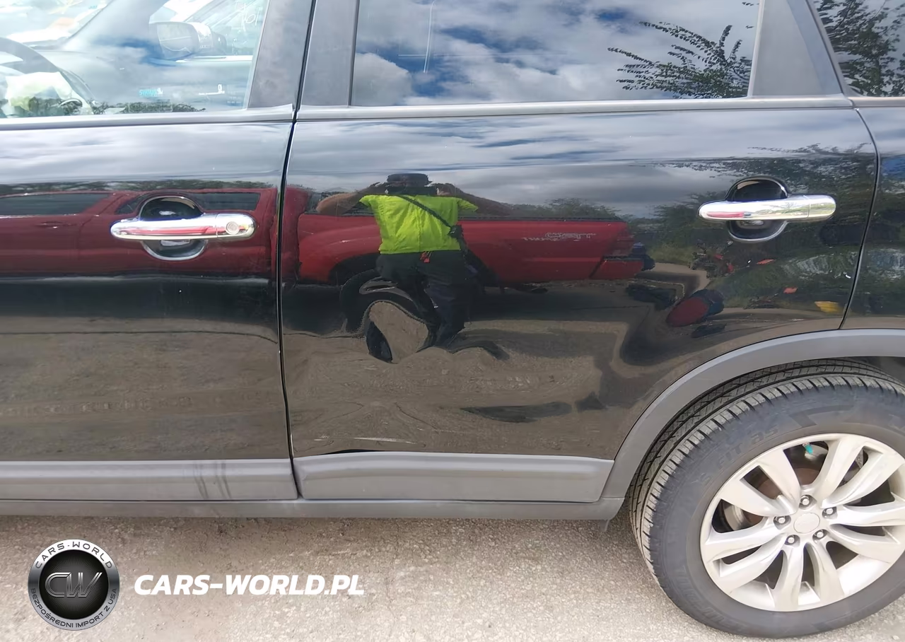 2011 Kia Sorento Lx V6 VIN:5XYKT4A20BG076855 - 19