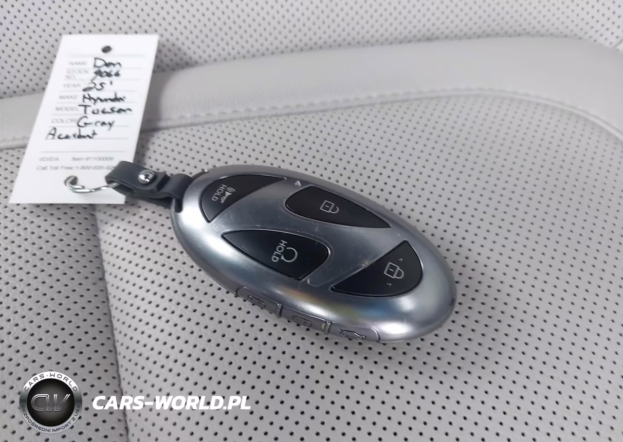 2025 Hyundai Tucson Hybrid Limited VIN:KM8JEDD15SU379066 - 11