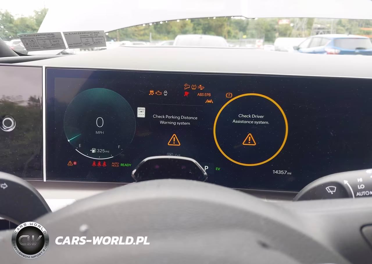 2025 Hyundai Tucson Hybrid Limited VIN:KM8JEDD15SU379066 - 7
