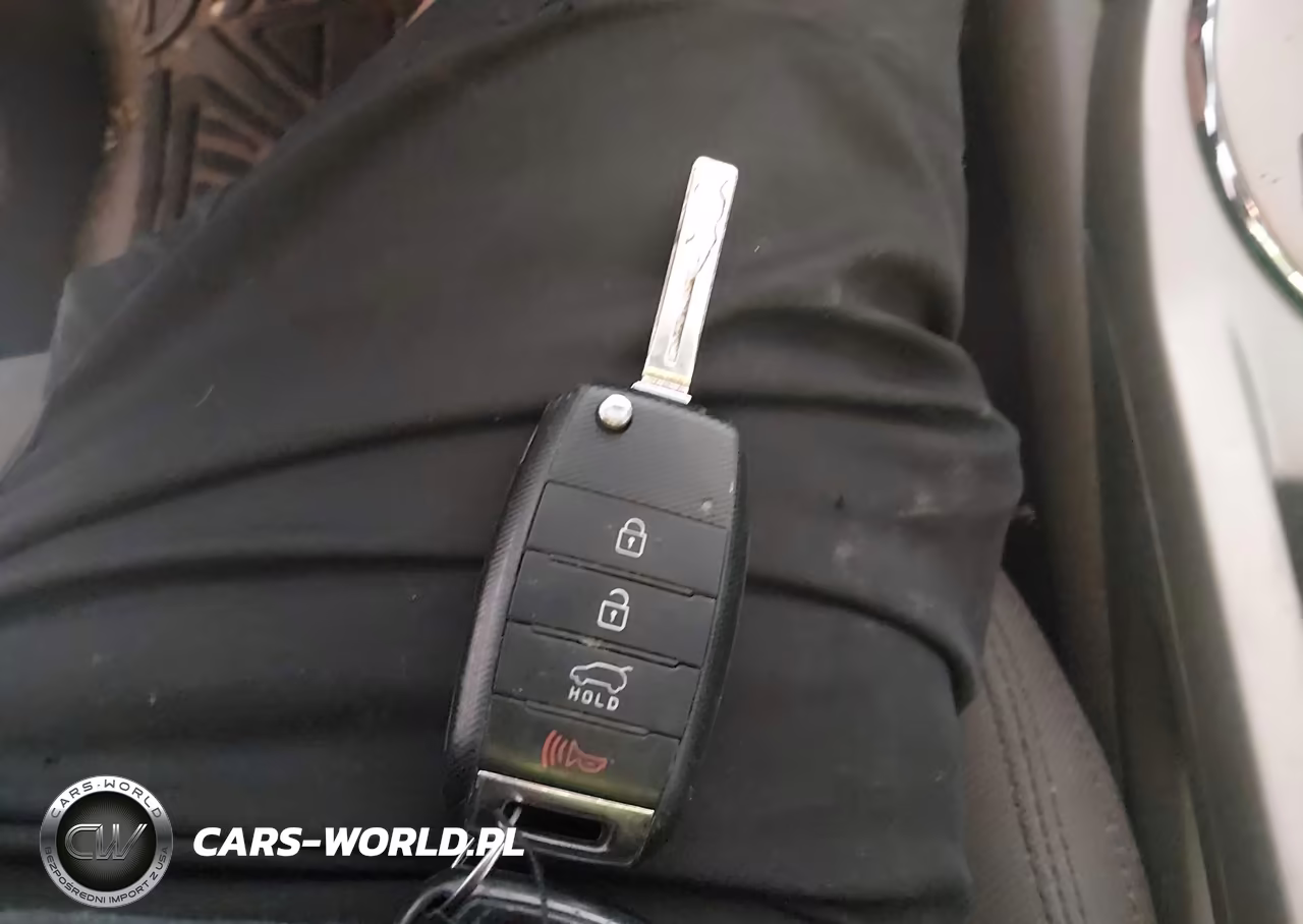 2015 Kia Sportage Lx VIN:KNDPB3AC1F7794154 - 11