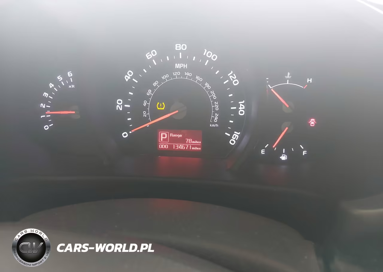 2015 Kia Sportage Lx VIN:KNDPB3AC1F7794154 - 7