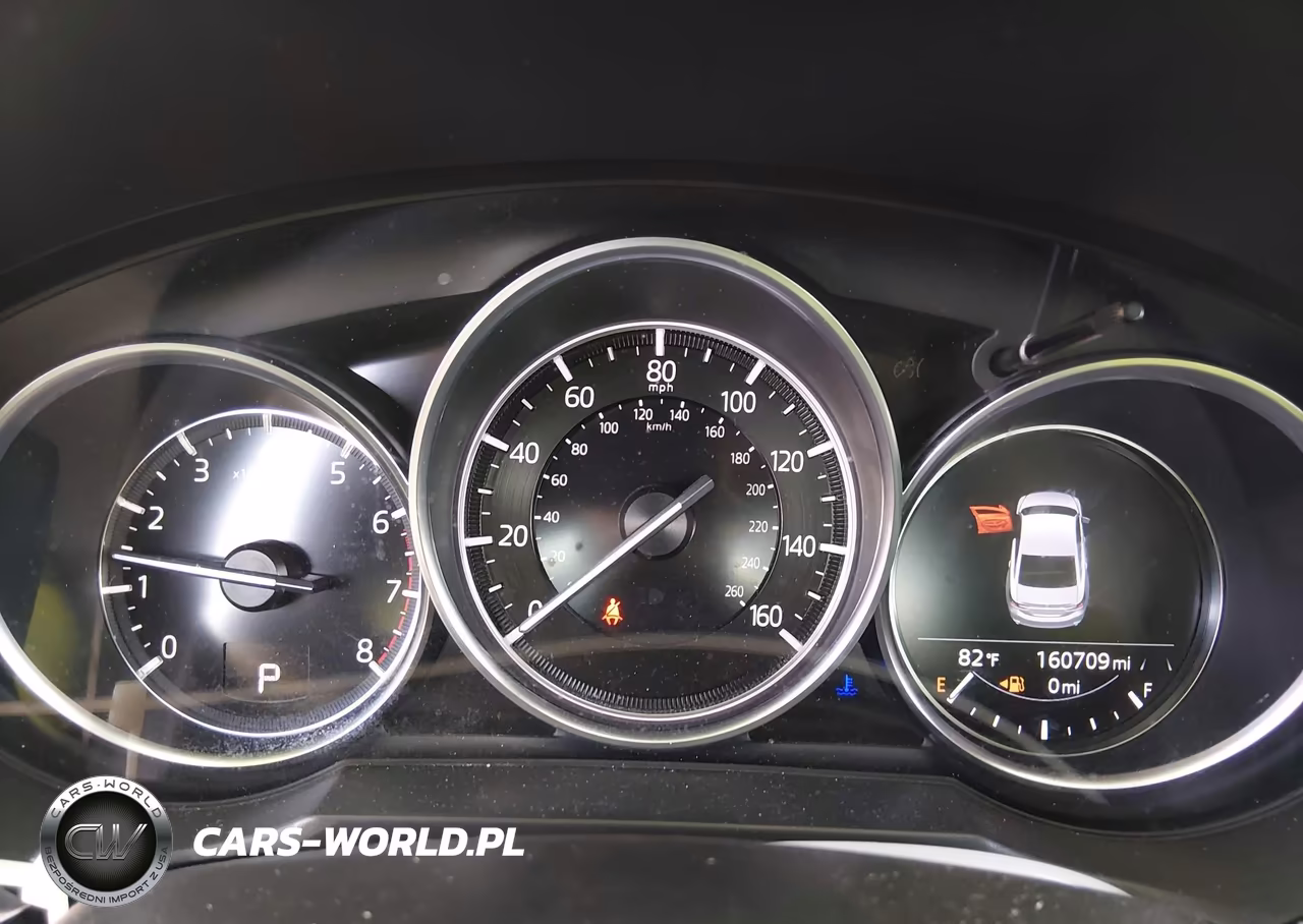 2018 Mazda Mazda6 Touring VIN:JM1GL1VM4J1310431 - 7