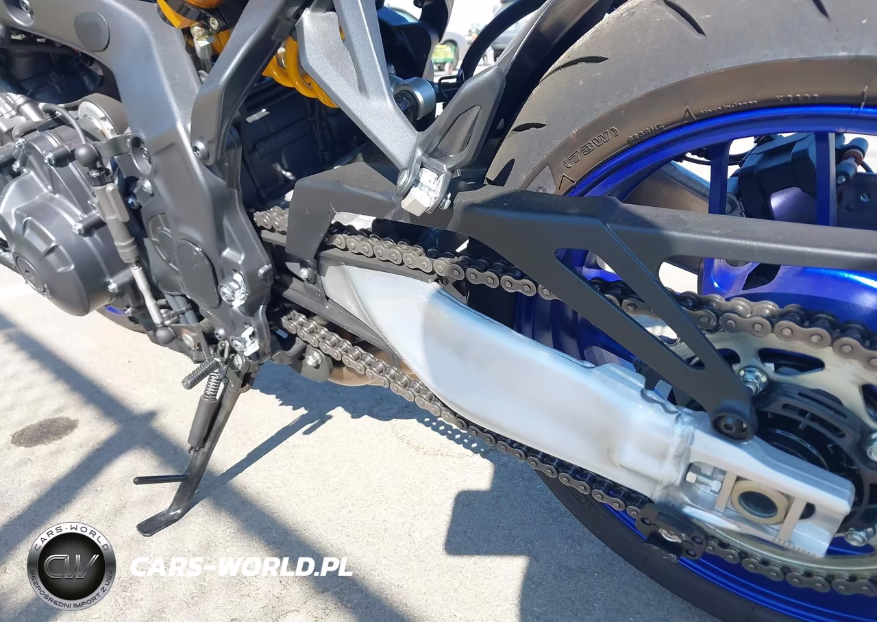 2026 Yamaha Mt09 Sp VIN:JYARN95Y0TA000733 - 15