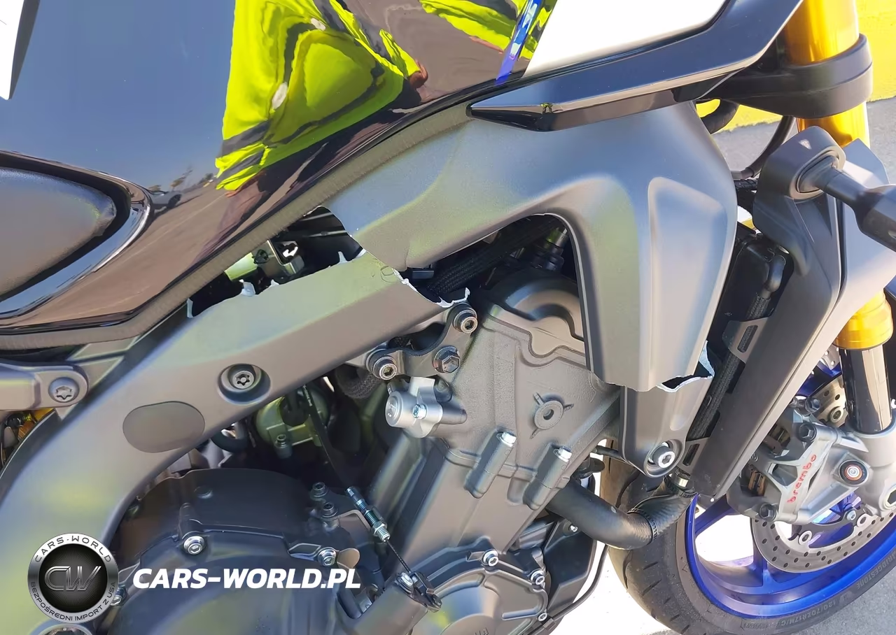 2026 Yamaha Mt09 Sp VIN:JYARN95Y0TA000733 - 16