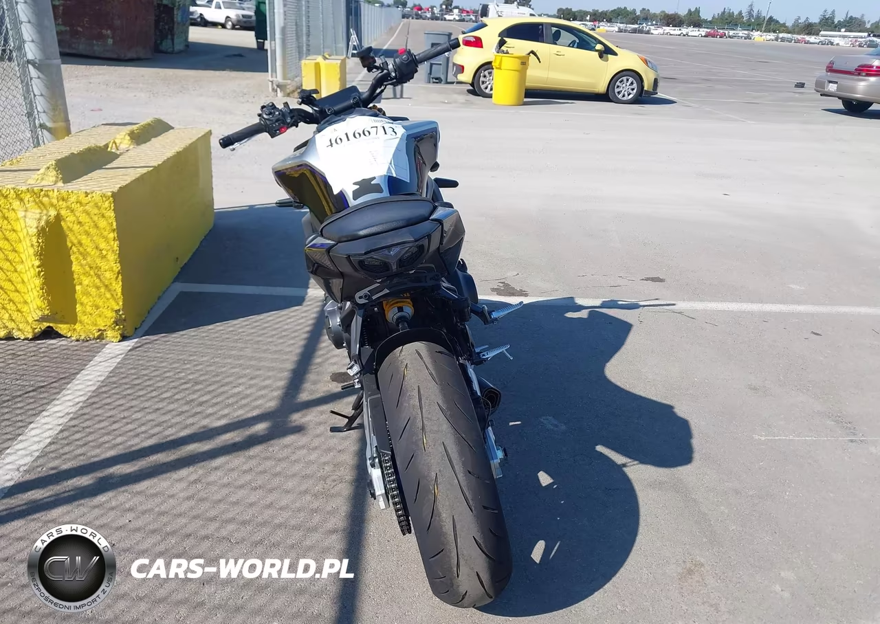 2026 Yamaha Mt09 Sp VIN:JYARN95Y0TA000733 - 6
