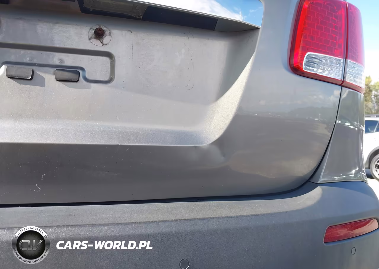 2013 Kia Sorento Lx VIN:5XYKT3A63DG353904 - 13
