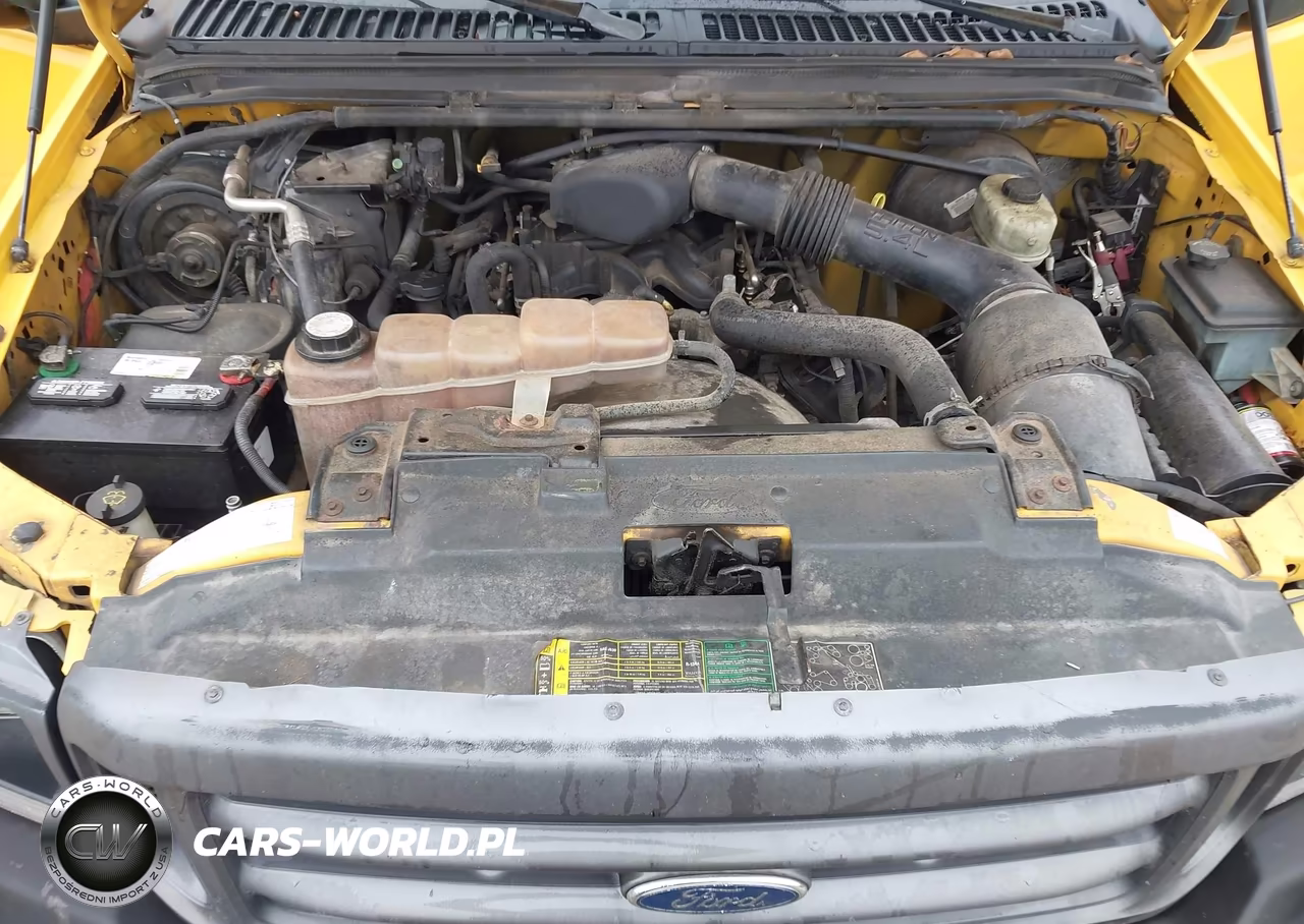 2004 Ford F-250 Lariat-Xl-Xlt VIN:1FTNW20L14ED00827 - 10