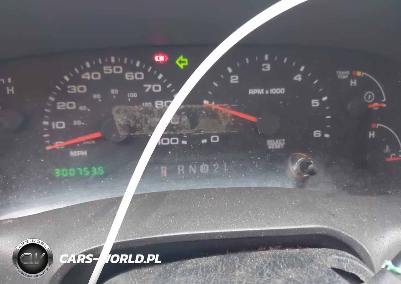 2004 Ford F-250 Lariat-Xl-Xlt VIN:1FTNW20L14ED00827 - 7