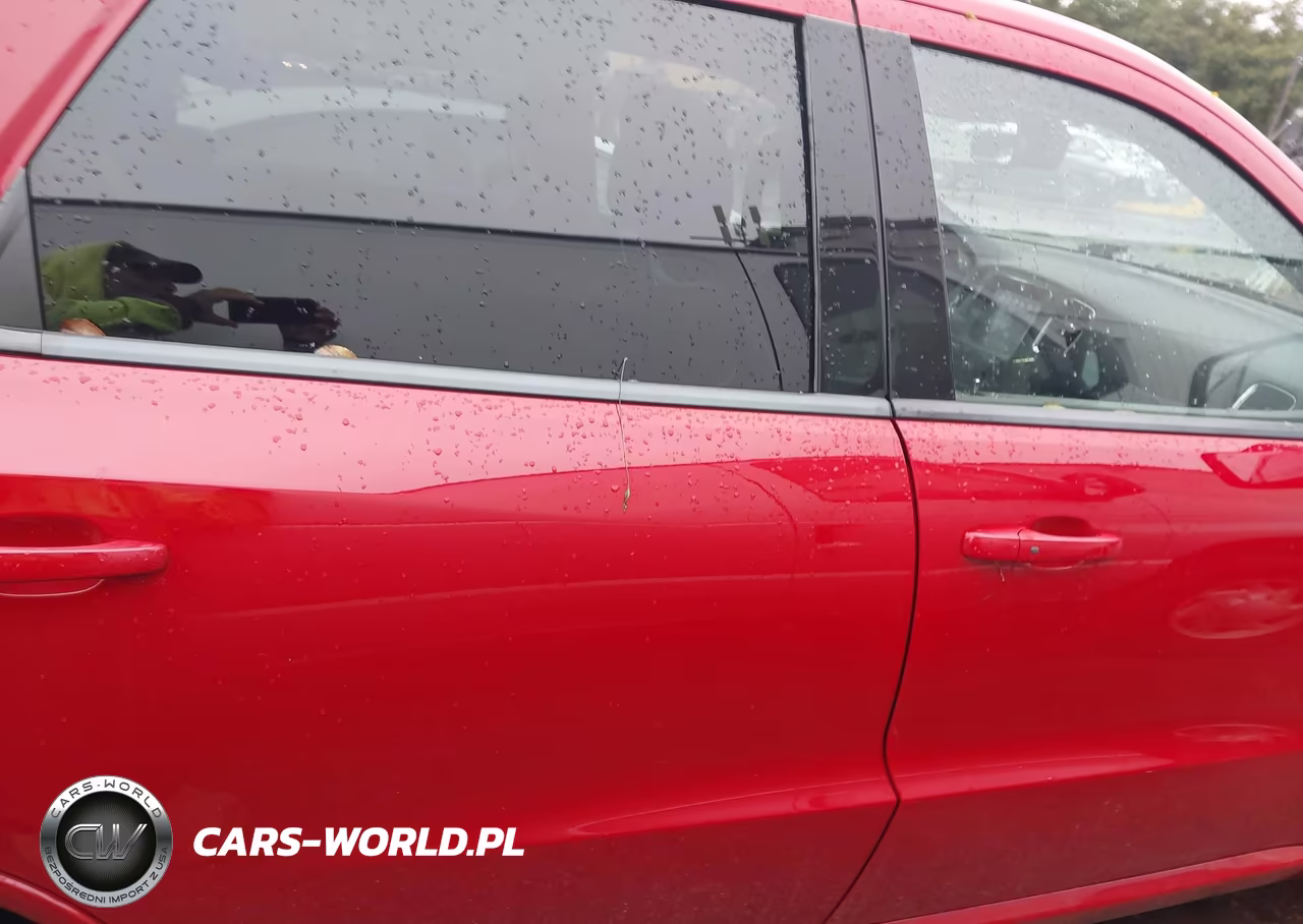 2019 Dodge Durango Gt Awd VIN:1C4RDJDG2KC617104 - 13