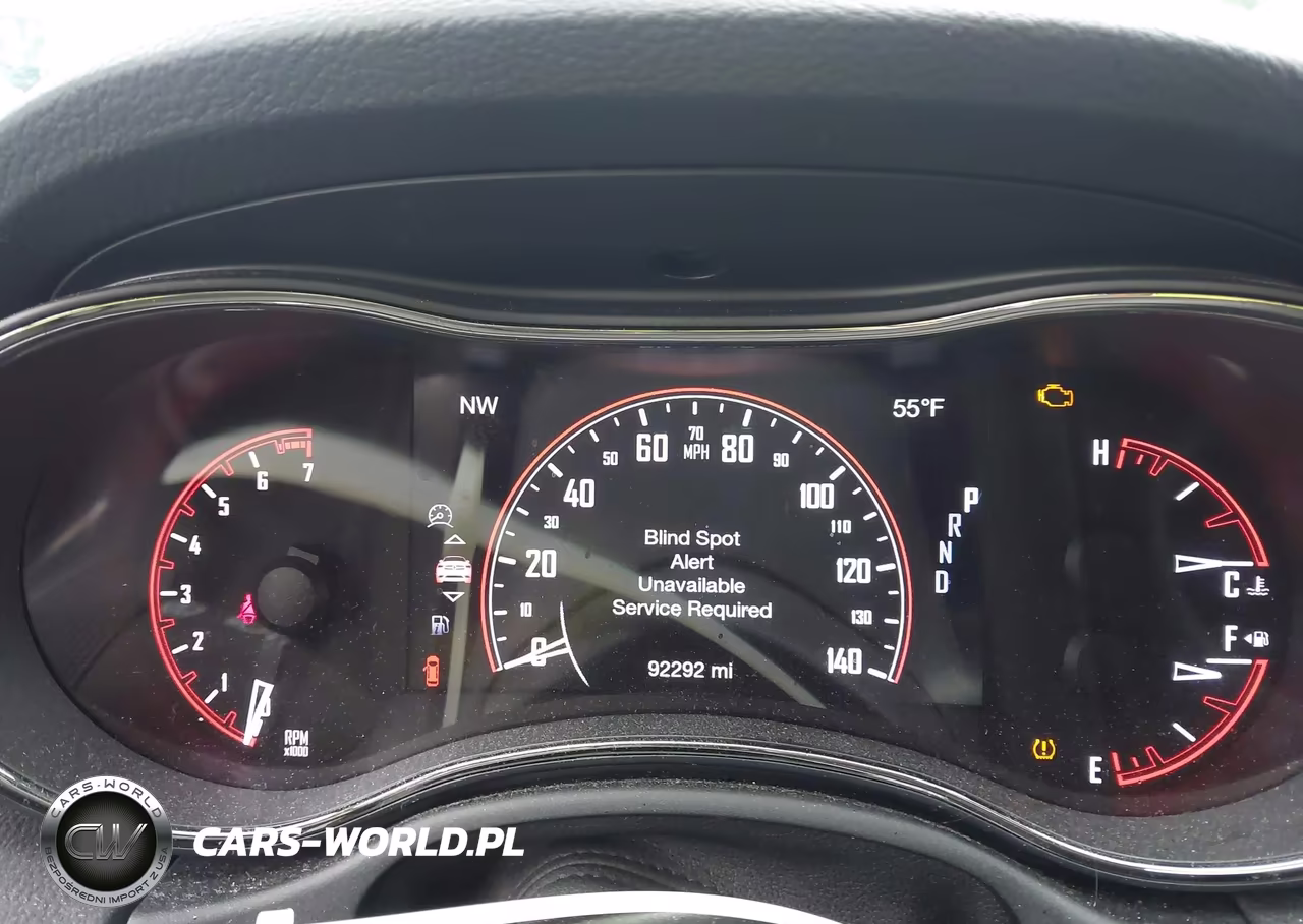 2019 Dodge Durango Gt Awd VIN:1C4RDJDG2KC617104 - 7