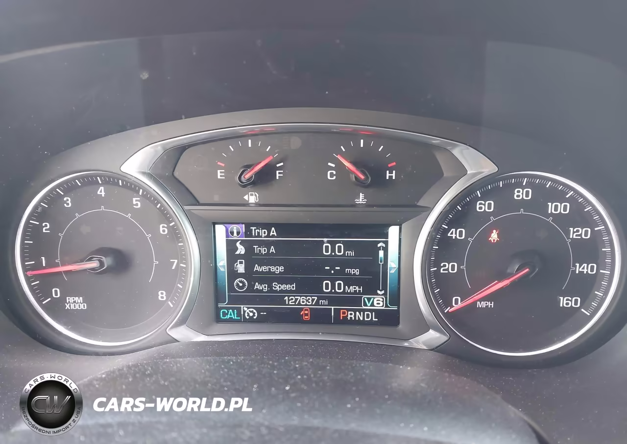 2017 GMC Acadia Slt-1 VIN:1GKKNULS9HZ263047 - 7