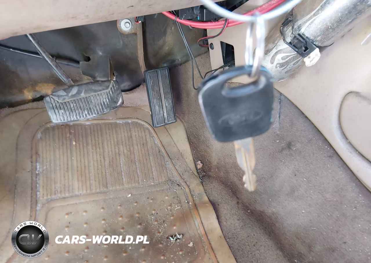 1997 Ford Expedition Eddie Bauer-Xlt VIN:1FMEU18W4VLB90198 - 11