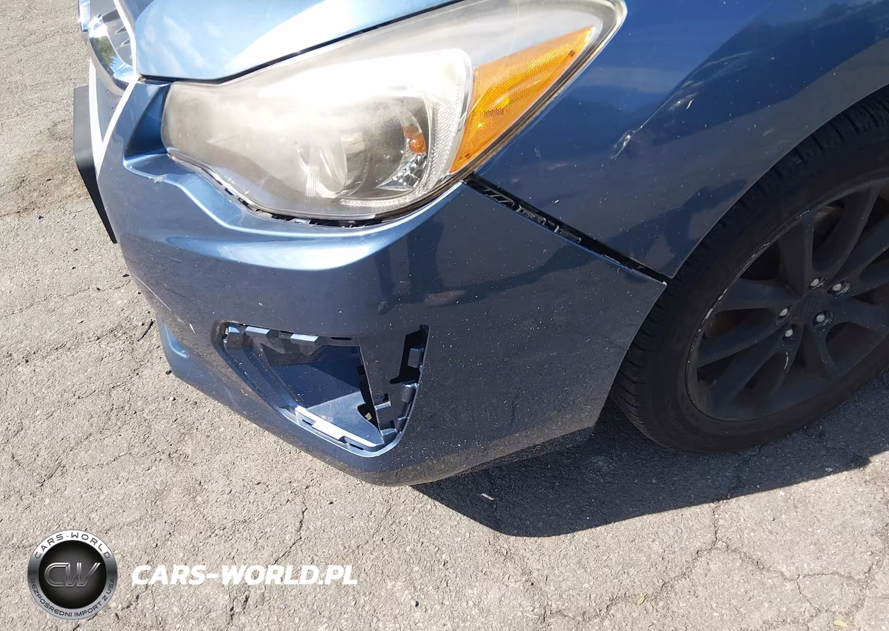2013 Subaru Impreza 2.0I Premium VIN:JF1GPAC62D2880473 - 6