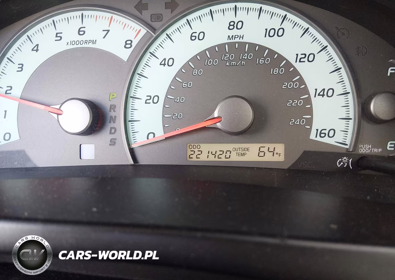 2007 Toyota Camry Se V6 VIN:4T1BK46K07U520815 - 16