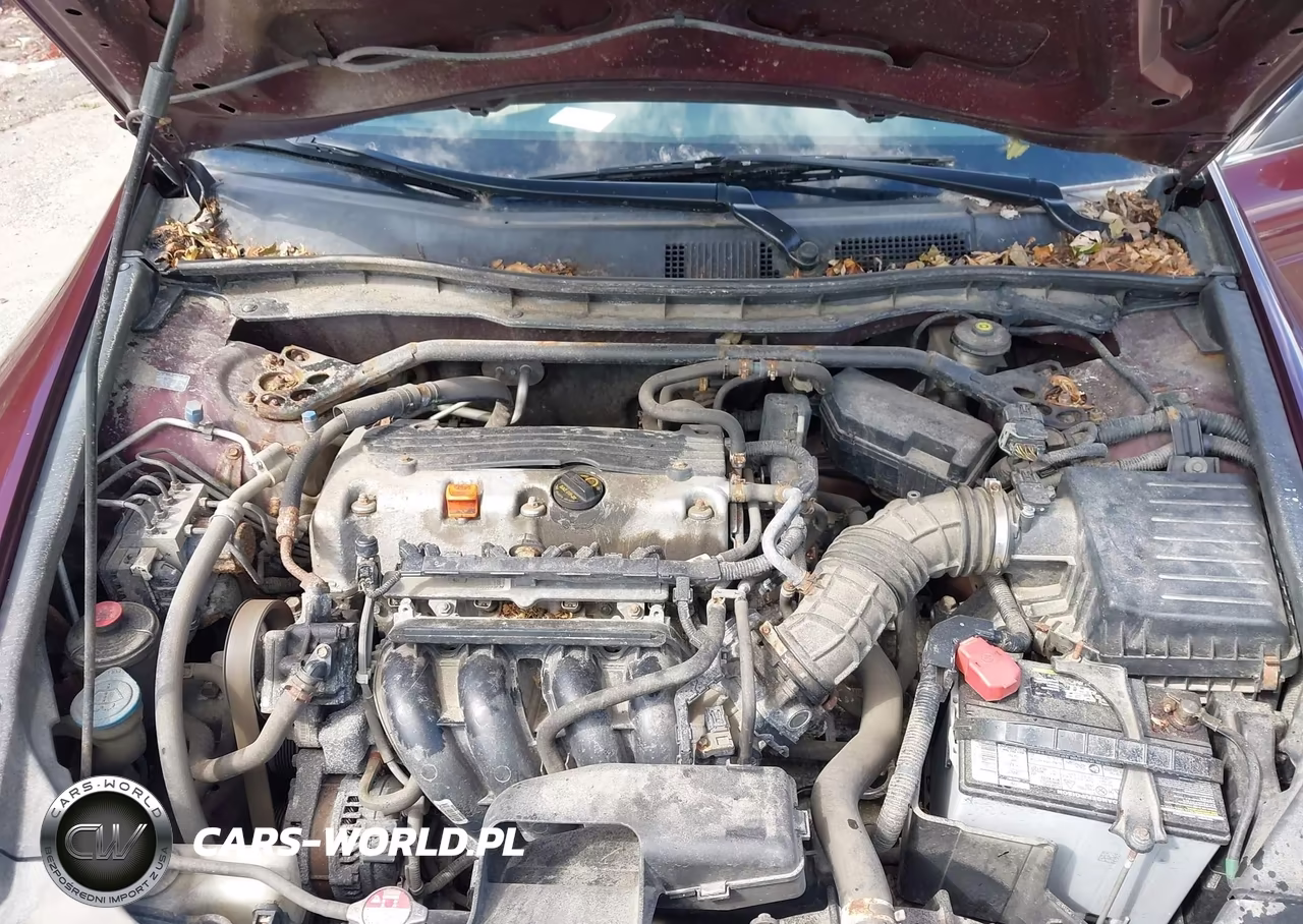 2012 Honda Accord 2.4 Ex-L VIN:1HGCP2F86CA099988 - 10
